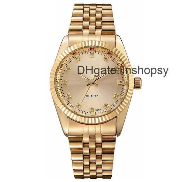 

quartz stainls steel bt selling gold luxury rol wrist watch men, Slivery;golden