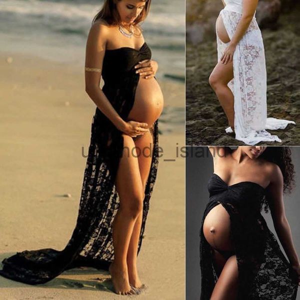 

maternity dresses plus size couple maternity pgraphy props maxi maternity gown lace maternity dress fancy shooting p summer pregnant dress x, White
