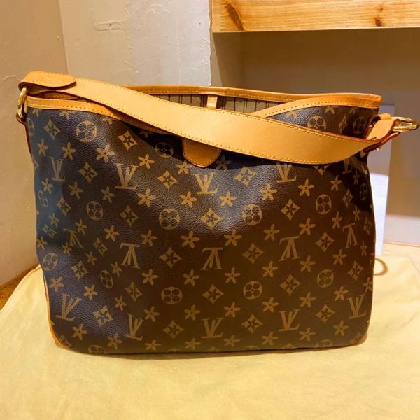 

10aaaaaa shopping shoulder bags women fashion designer handbags brand letter shoulder messenger bags purse louise graceful shopping handbag