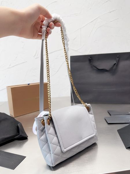 

23 new light luxury luxury high sense tote bag fashion trend women's bag small square bag large capacity simple casual