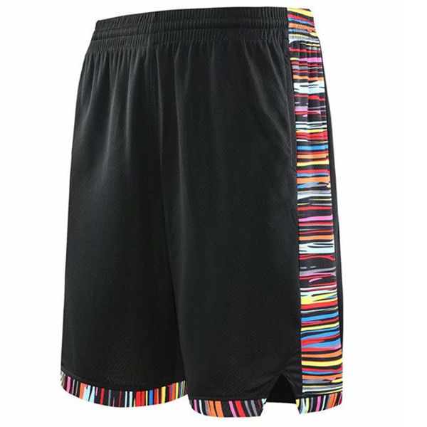 

men's shorts men student boy basketball shorts men's sport gym for soccer exercise jogging hiking running fitness board beach shor, White;black