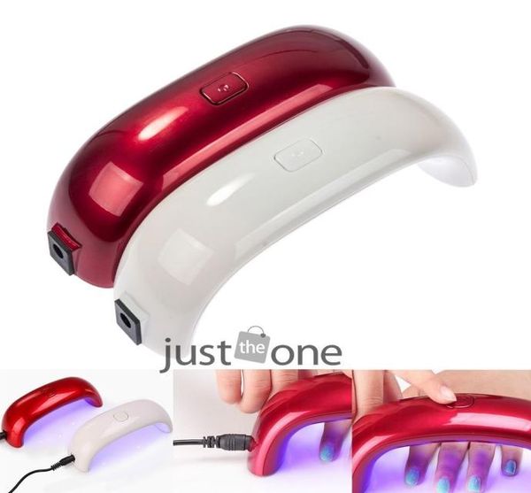

wholenew cute nail art gel polish lamp led light dryer nail finger dry fashionable7239048