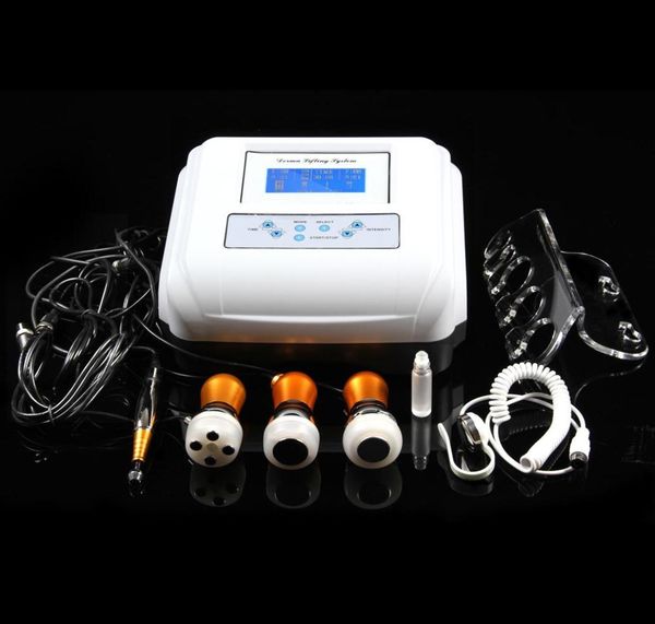 

noneedle mesotherapy device electroporation beauty machine equipment electroporacion maquina equipo de belleza1717630