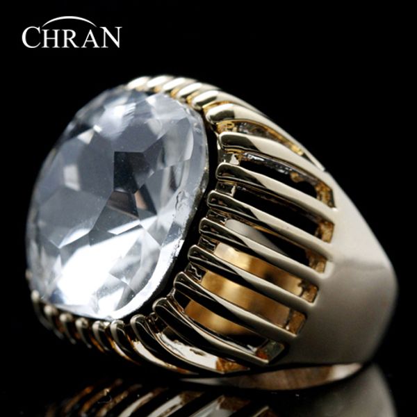 

wedding rings chran hollow desgin gold color square crystal wedding jewelry rings for women fashion ladies christams gift 230713, Slivery;golden