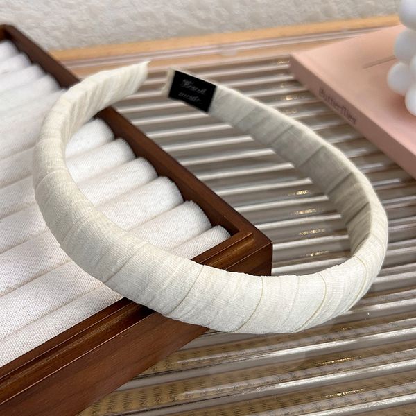 

designer headwear luxury hairjewelry women retro headbands fashion hair accessories gifts 91