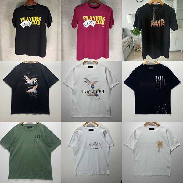 

letter printed mens designer t shirt summer t-shirt tees hip hop men women black white short sleeve tees size s-xxl, White;black
