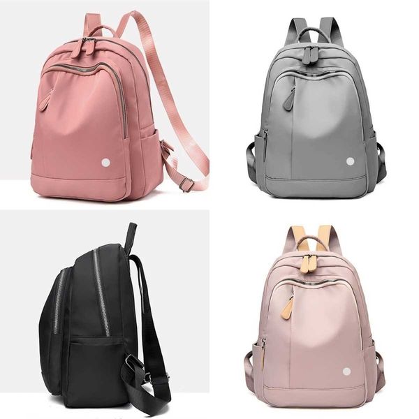 

ll-ydpf52 women bags lapbackpacks gym running outdoor sports shoulder pack travel casual school bag waterproof mini backpack