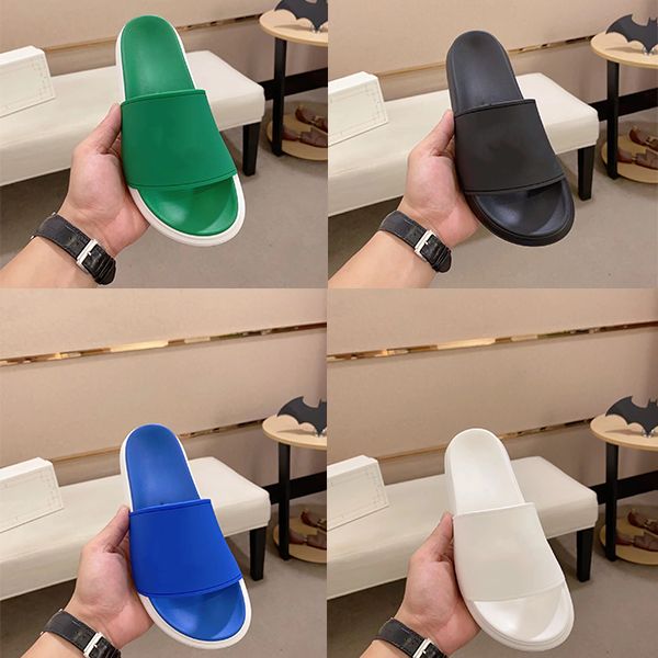 

quick-drying female summer slippers that occupy the home outdoor shoes bathroom shower antiskid odor-proof household indoor couples men cool, Black