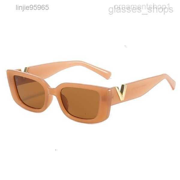 

sunglasses retro rectangle women designer vintage small frame sun glasses ladies classic black square de solsunglasses 4326o111111, White;black