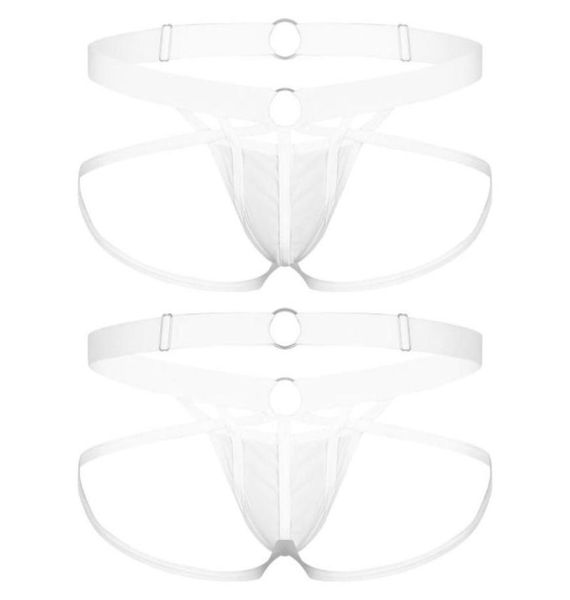 

women039s panties mens sissy hollow out sheer mesh bulge pouch strappy thong low rise adjustable waistband gstring jockstrap s9293250, Black;pink