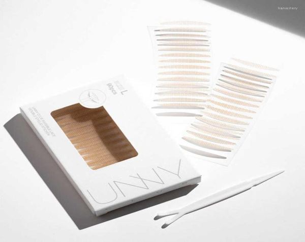 

false eyelashes eyelid tape sticker eyelash invisible paste transparent selfadhesive double eye makeup stickerfalse harv227728812