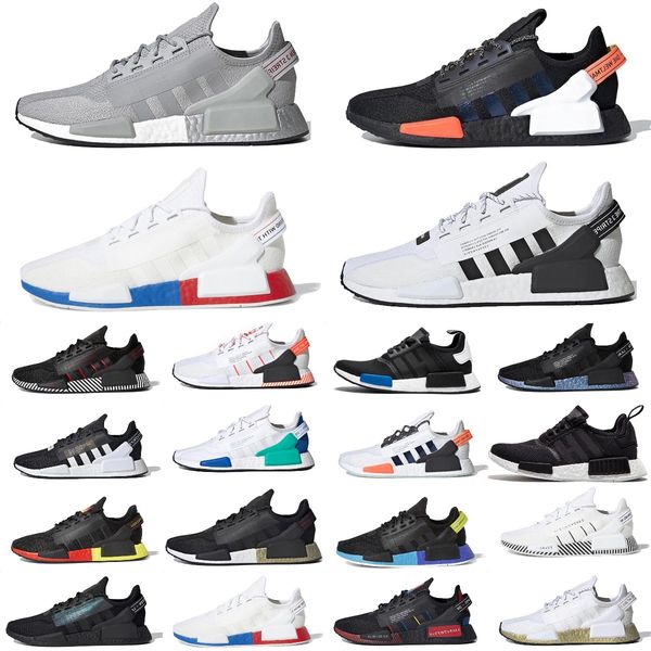 

dazzle camo nmd r1 v2 mens running shoes aqua tones mexico city metallic core black munich oreo og fashion men women japan outdoor designers