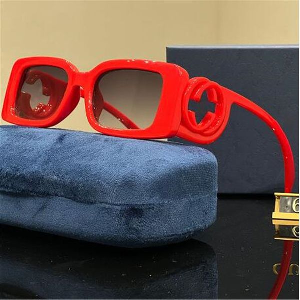 

luxury designer sunglasses men women sunglasses glasses brand luxury sunglasses fashion classic leopard uv400 goggle with box frame travel b, White;black