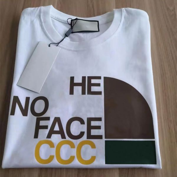 

designer t shirt men womens streetwear summer t-shirt mens short sleeve tees couples letter printing size m-2xl, White;black
