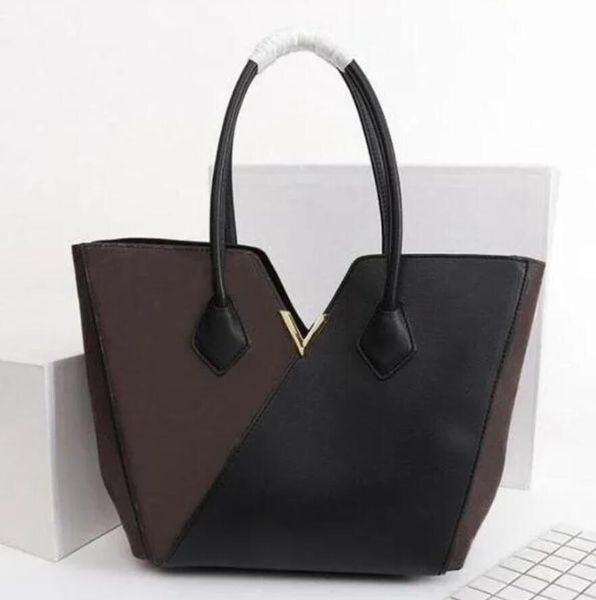 

7a designer bag genuine leather tote handbags purses classic kimono floral letter printing designer luxury bag shoulder leather bags crossbo