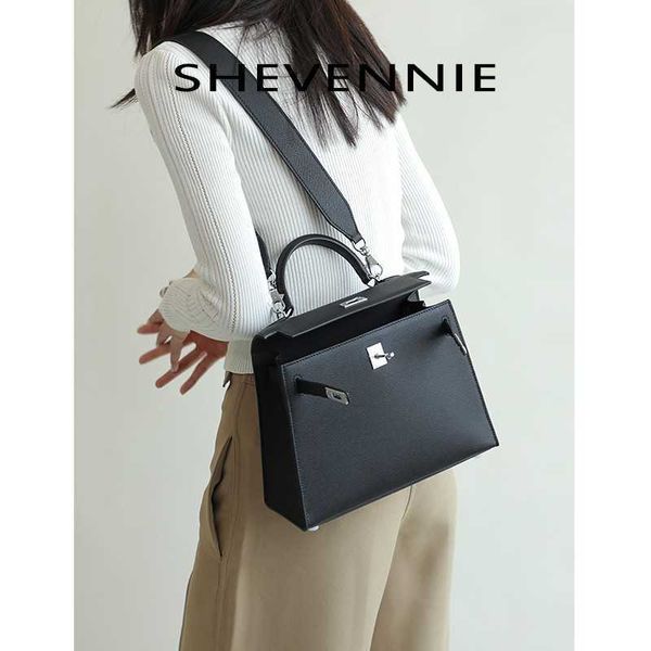 

8a quality luxury designer tote bags h home kelys online store yunni texture bag you are satisfied leather cowhide small size portable squar