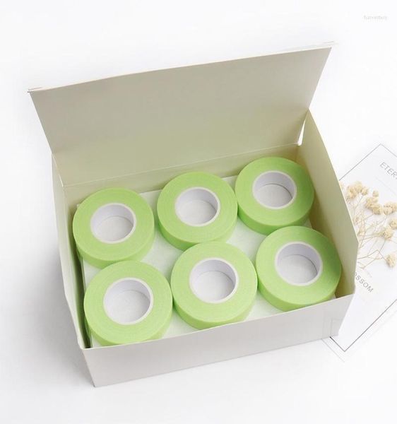 

false eyelashes pcs eyelash extension tape breathable easy to tear micropore patch lashes stickers patches for makeup toolsfalse h3145214