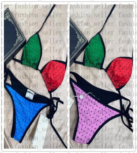 

womens summer beach two pieces bikini underwear ladies swimsuits swimming swimwear swimsuit girls bathing suit swim wear colo7315916