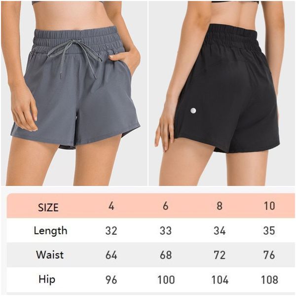 

ll dk361 women shorts yoga outfit girls cheerleaders shorts running ladies casual short pants trainer sportswear exercise fitness wear draws