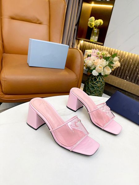

designer woody womens sandals mules cross cloth slippers light tan beige white black pink lace lettering fabric canvas slippers 0713