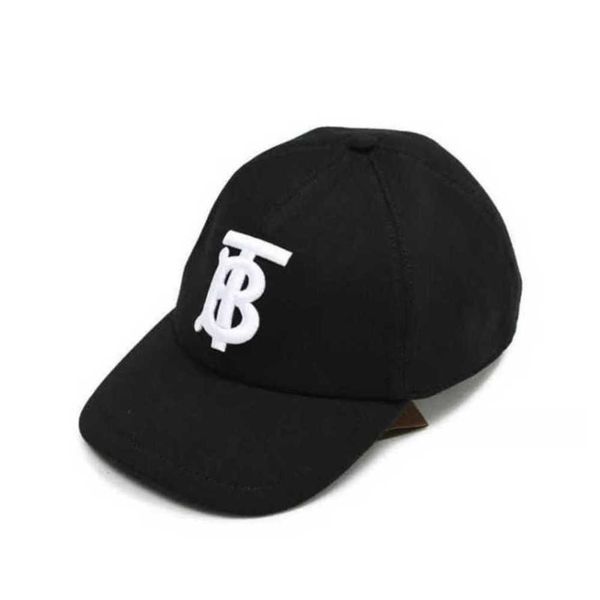 

designer ball cap burbreryss hat burbreryss tb exclusive logo baseball, Blue;gray