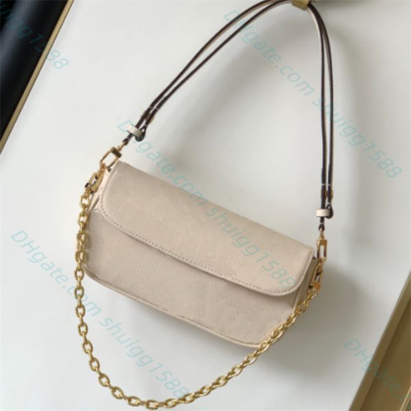 

brand shoulders bag printing cross body bags upscale leather embossing chain shoulder handbags woman luxury clutch totes hobo purses wallet