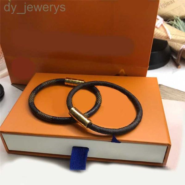 

brown bangles designer jewelry luxury bracelets designer for women beads charms men pulsera fashion valentine s day gift lady designer red r, Golden;silver