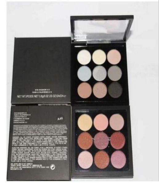 

gift selling 2020 products makeup 9 colors eyeshadow3070291