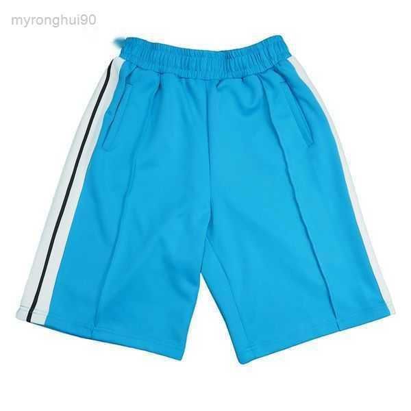 

mens womens palm designers shorts summer fashion streetwears angels clothing quick drying swimwear board beach pants 2kv6, White;black