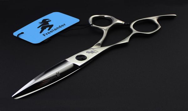 

2018 60 inch japan zs01 professional hairdressing scissors barber cutting scissors thinning scissors hair shear tools9687140