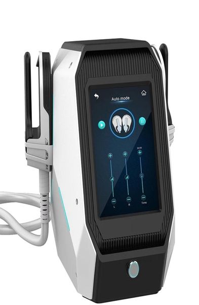 

2022 portable fat burning muscle abdominal training ems fitness hiemt machine body sculpting beauty apparatus emt emslim2641766