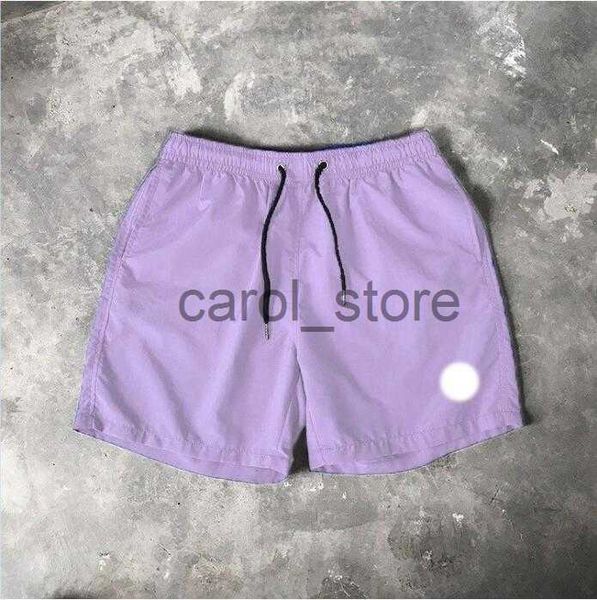 

men's shorts designer french brand mens shorts luxury mens short sports summer womens trend pure breathable short swimwear clothin j230, White;black