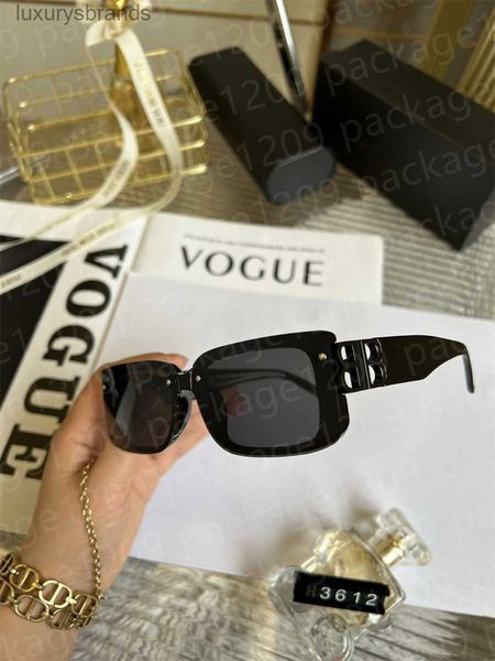 

fashion designers sunglasses mens sunglass polarized lenses womens sun glasses with case cloth 2023 full frame eyelgasses 3612 luxury brand, White;black