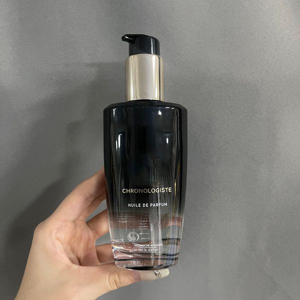 

brand hair care essential oil chronologiste huile de parfum fragrance in oil 100ml dry fresh damaged shampoo&conditioner moroccco oil treatm