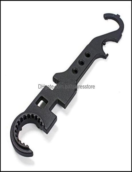 

others tactical accessories gear ar15m4 m16 armorers wrench combo armorer spanner tool handguard stock barrel remove carbon steel4610111