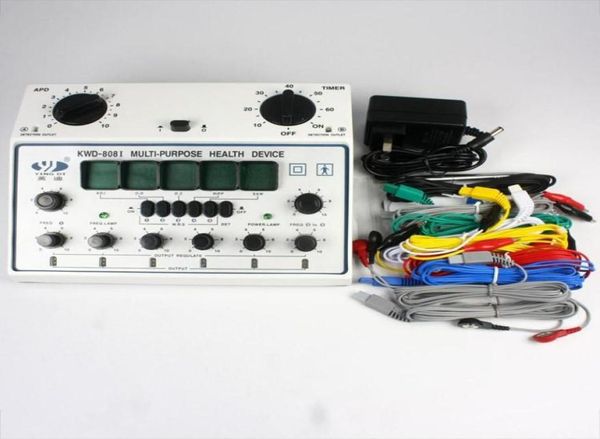 

ying di brand kwd808i model acupuncture stimulator machine use for body massage health care body massage relaxant2836468