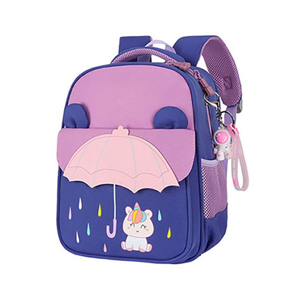 

backpacks children's backpack for girls primary students cartoon school bags kids satchels kindergarten bookbag mochila infantil escola