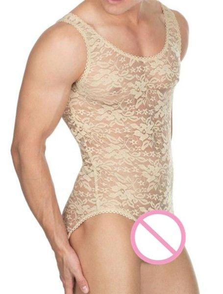 

2017 men039s lace underwear men lingerie underwear transparent jockstrap lace male gay1908422, Black;brown