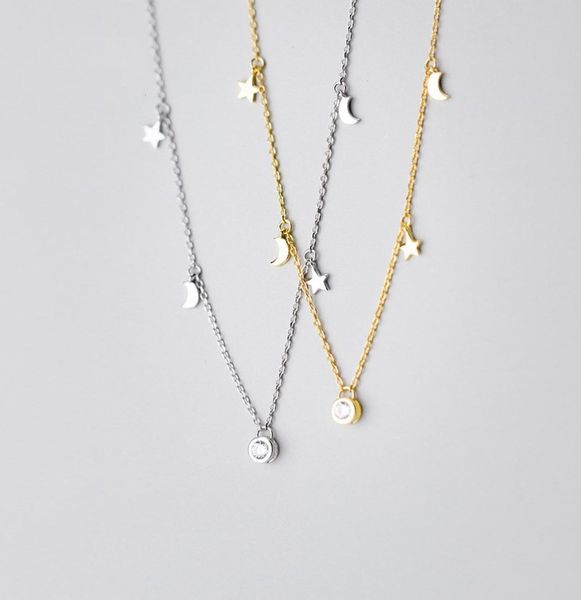 

china product s925 sterling silver necklace turkish bijouterie whole fashion jewelry charm statement necklaces for lady women 6001405