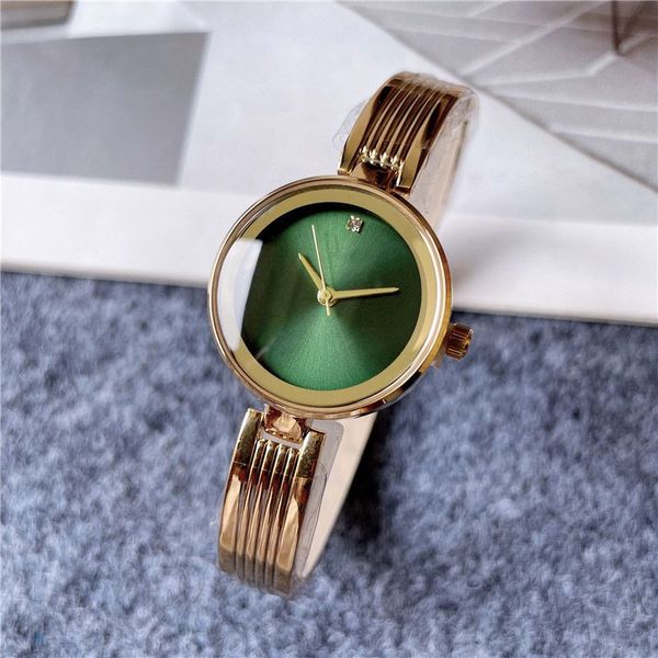 

womens watch watches casual luxury quartz-battery stainless steel 32mm watch, Slivery;brown
