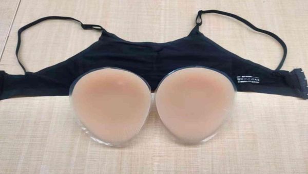 

ae cup water drop false breast with underwear set cd cross dressing silicon7814914