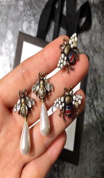 

latest style copper stud earrings cute shape old gold stud earrings for fashion couples women gifts4060713, Silver