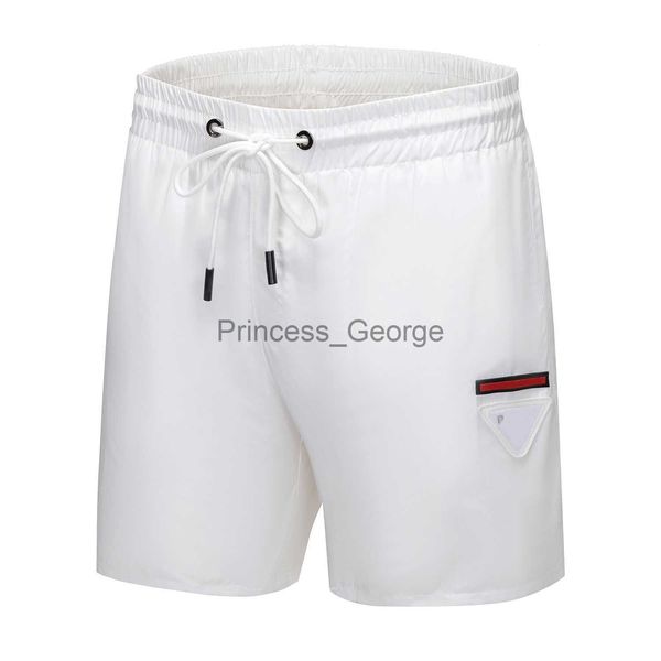 

mens shorts mens shorts brand designer mens shorts summer fashion black green street wear quick drying swimsuit printed board beach pants me, White;black