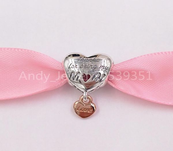 

andy jewel authentic 925 sterling silver beads charms fits european style jewelry bracelets & necklace 6114725649, Black