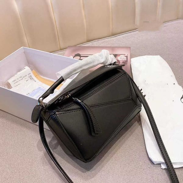 

crossbody designer fashion girl classical bags bag puzzle style geometric beach women's shoulder spain handheld loewz large capacity sm