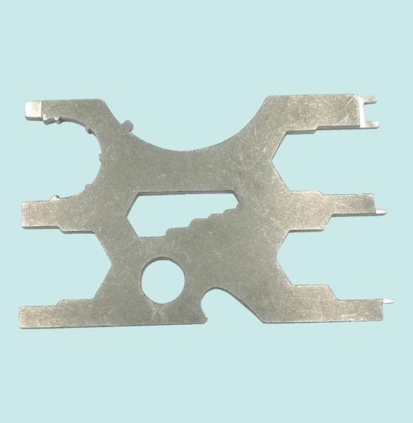 

316 stainless steel diving multitool equipment repairing tool scuba diving regulator screwdriver set3599253