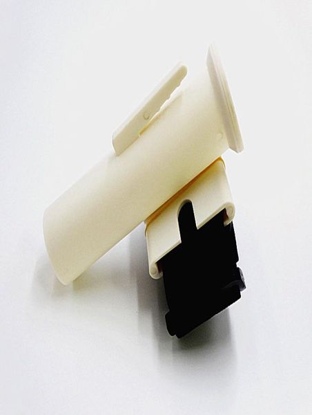 

fishing rod holder fishing belt tube pole holster an extra helping hand7526081