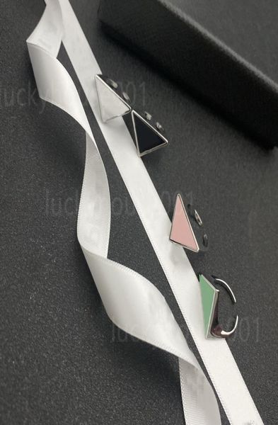 

2021 new retro fashion personality inverted triangle high sense adjustable fashion stainless steel ring for men and women multico9869574, Silver