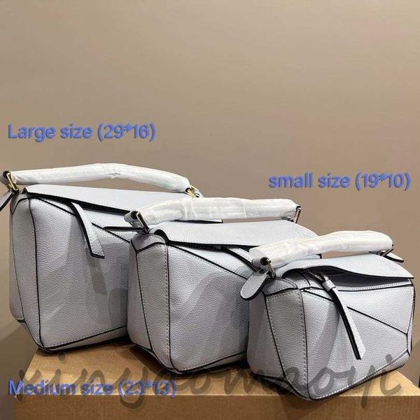 

puzzle designer puzzlehobo underarm bag solid color classic geometry bag luxury minimalist bag handbag shoulder bag multiple models v104187-