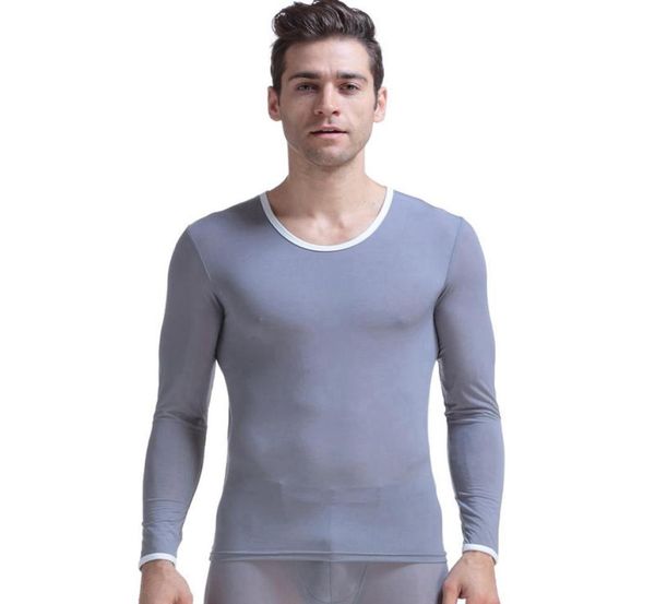 

new arrival long johns winter thermal underwear men039s thermo underwear male winter warm shirt men long johns men039s under3372697, Black;white